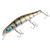 Воблер "Орфит" тм AZOR FISHING, 125 мм, 18 гр, SP, 0-1,5м