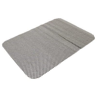 Коврик для сушки посуды тм VETTA, 30х40см, ПВХ, 320г/м2