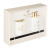 NEW GALAXY Набор Black&White, wood sage, white flower, bluebell, pear and freesia 60мл, 50г