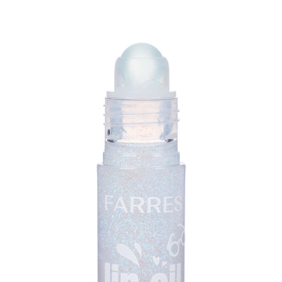 Масло для губ Lip Oil Shimmer, тм Farres, 6 мл