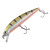 Воблер "Фэт Минноу" тм AZOR FISHING, SS, 8,5 гр, 95мм, 0,5-1,5м, 5 цветов