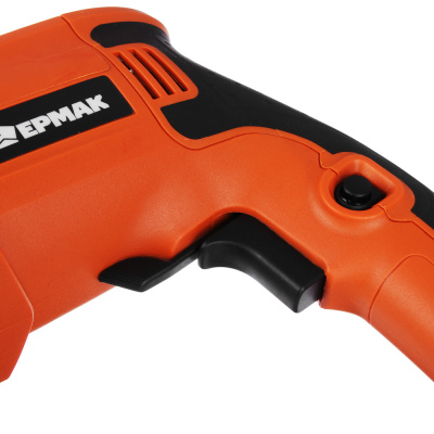 ЕРМАК Перфоратор электр. ПРГ-30/1200Вт, горизонт., SDS plus (кейс) набор буров