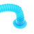 ИГРОЛЕНД Игрушка антистресс Pop tubes "Животные", 2хAG3, abs, pvc, свет, 18,5х14,5см, 3 дизайна