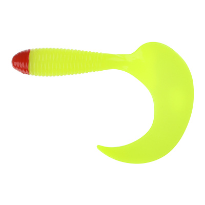 Приманка мягкая "Shad" тм AZOR FISHING, силикон, 7см, 5шт. в уп, 5 цветов