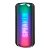 Колонка беспроводная BY ShineBar, 6 Вт, подсветка, 1200мАч, USB BT5.3, ВШГ 28x13x13см, черный
