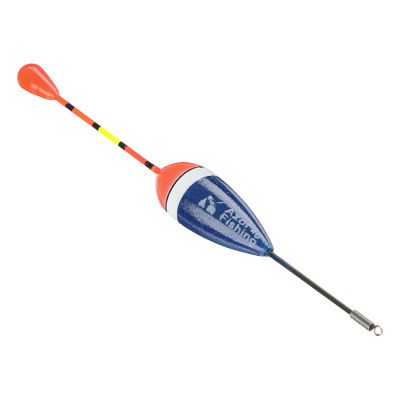 Поплавок тм AZOR FISHING, пластик, 4 вида : 2гр, 3гр, 4гр, 5гр