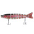 Воблер "Слайдер" тм AZOR FISHING, 130 мм, 19 гр, S, 0-2,0м