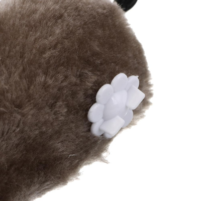 Игрушка для кошек тм VETTA, мышь заводная, 12 см