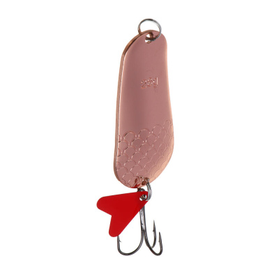 Блесна колеблющаяся тм AZOR FISHING, 65мм, 28гр