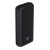 Аккумулятор мобильный BY Multivolt 20000мАч, 2xUSB-A, 1xUSB-C, 1xMicro-USB, 10W, пластик, чёрный