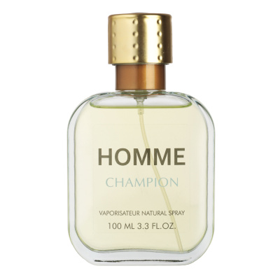 Туалетная вода мужская тм Red Label HOMME Champion, 100 мл