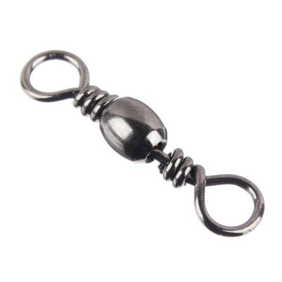 Набор вертлюгов классик тм AZOR FISHING, 10шт, №6,№8, №10, №12, №14