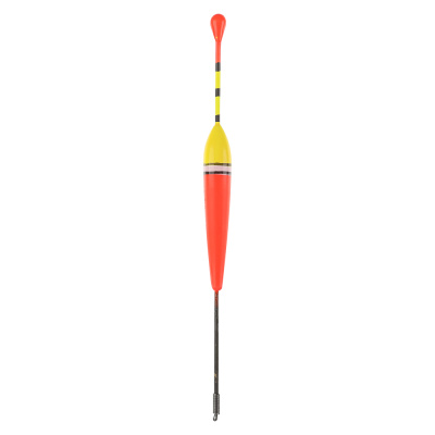 Набор оснастки тм AZOR FISHING, (леска 0,18мм/7м, крючок ISN, поплавок), нейлон, пластик