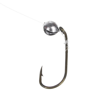 Набор рыболовный тм AZOR FISHING,(Удочка телескоп.,1,8м,тест 10-30 гр,катушка,леска,грузила,бусины)