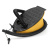 BESTWAY Насос ножной AIR STEP, объём 3л, 28см, 3 насадки в комплекте, 62004