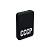 BY Аккумулятор мобильный Светящийся 10000мАч, USB-A,USBC,встр.каб.,QC,PD,22.5W, СССР, короб. красная