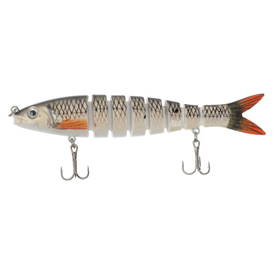 Воблер "Слайдер" тм AZOR FISHING, 130 мм, 19 гр, S, 0-2,0м