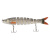 Воблер "Слайдер" тм AZOR FISHING, 130 мм, 19 гр, S, 0-2,0м