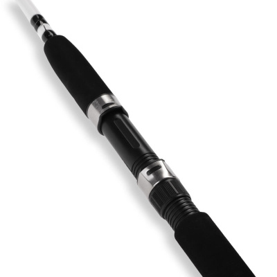 Спиннинг "Крокодил" тм AZOR FISHING, штекерный, 1,8м, тест 100-250 гр.