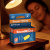Беруши пенные Soundblock Super Sleep, 2 пары