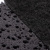 VETTA Набор губок для мытья посуды BLACK, 12 шт, 9,8x6,5x3,1 см, корал