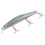 Воблер "Орфит" тм AZOR FISHING, 125 мм, 18 гр, SP, 0-1,5м