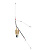 Монтаж карповый пуля тм AZOR FISHING