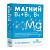 БАД "Магний B6+B1,B9" Мирролла,30табл
