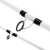 Спиннинг "Крокодил" тм AZOR FISHING, штекерный, 2,1м, тест 100-250 гр.