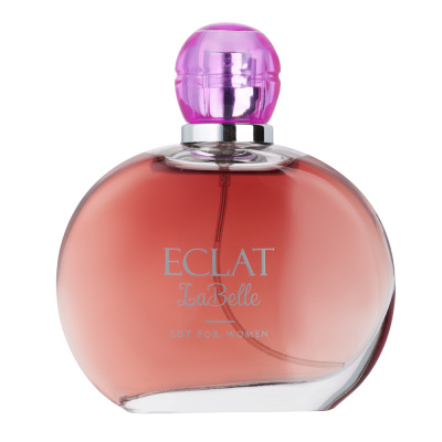 Туалетная вода женская тм Delta Parfum ECLAT La Belle, 100 мл