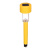 INBLOOM Фонарь садовый на солн. батарее, 4.5x4.5x31см, 1x1.2V 40mAh NI-MH, 1LED*белый, пластик