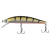 Воблер "Фэт Минноу" тм AZOR FISHING, SS, 8,5 гр, 95мм, 0,5-1,5м, 5 цветов
