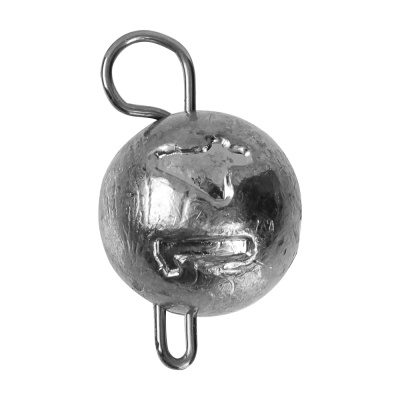 Набор чебурашек разборных тм AZOR FISHING,5шт,4г,6г,8г,10г,12г,14г,16г,18г,20,24г,10 видов