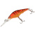 Воблер "Минноу Классик" тм AZOR FISHING, F, 5,7гр, 87мм, 1,0-1,5 м, 5 цветов