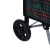 Тележка + сумка тм VETTA, до 20кг, 84x32x28см, 29 л, оксфорд, колеса ЭВА d14см Тележка + сумка тм VETTA, до 20кг, 84x32x28см, 29 л, оксфорд, колеса ЭВА d14см