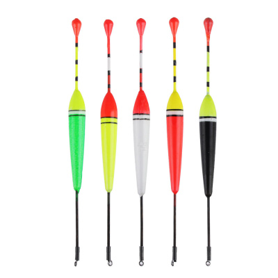 Набор оснастки тм AZOR FISHING, (леска 0,18мм/7м, крючок ISN, поплавок), нейлон, пластик
