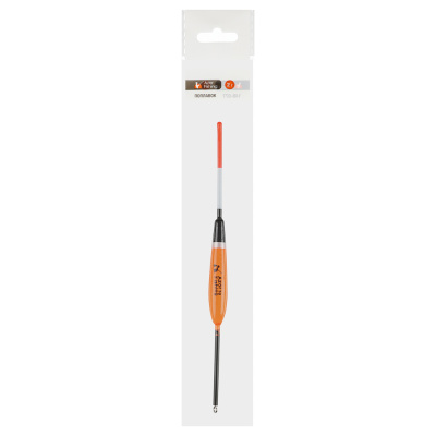 Поплавок тм AZOR FISHING, пластик, 4 вида : 2гр, 3гр, 4гр, 5гр