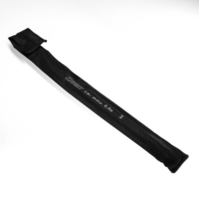 Спиннинг "Найт" тм AZOR FISHING, телескоп., файбергласс, 2,4м, тест 30-60гр