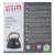 VETTA Чайник стальной 2,8л "Форно", индукция