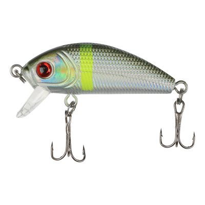 Воблер "Лайт Минноу" тм AZOR FISHING, SP, 5,0гр, 50мм, 1,2-1,8 м, 5 цветов