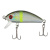 Воблер "Лайт Минноу" тм AZOR FISHING, SP, 5,0гр, 50мм, 1,2-1,8 м, 5 цветов