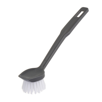 Щетка универсальная тм VETTA, 20x3,8см пластик, 2 цвета