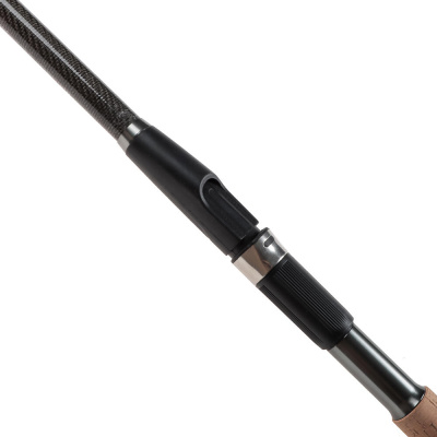 Спиннинг "Рефлектор" тм AZOR FISHING, телескоп., файбергласс, 2,4м, тест 50-150гр