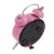 Будильник тм LADECOR CHRONO 5x2,5x7,5 см, пластик, металл, стекло, 1xLR44, 5 видов