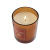 BY Свеча ароматизированная Luxe Home, 135гр., White Musk&Warm Vanilla,Black leather,Velvet Rose,Dark