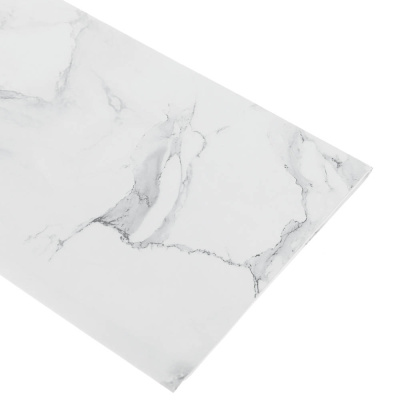 Наклейка на кафель тм VETTA Мрамор, ПВХ, 60x90см, 2 дизайна