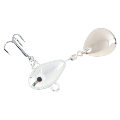 Блесна "Тейлспин Про" тм AZOR FISHING, 14гр, 5 цветов