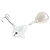 Блесна "Тейлспин Про" тм AZOR FISHING, 14гр, 5 цветов