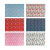Бумага тм Fntastic подарочная, 70x100 см, 70 г односторонняя, 6 диз., арт.3