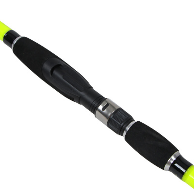 Удилище универсальное "Дракон" тм AZOR FISHING, штекерное, тест до 100гр, 2,7м